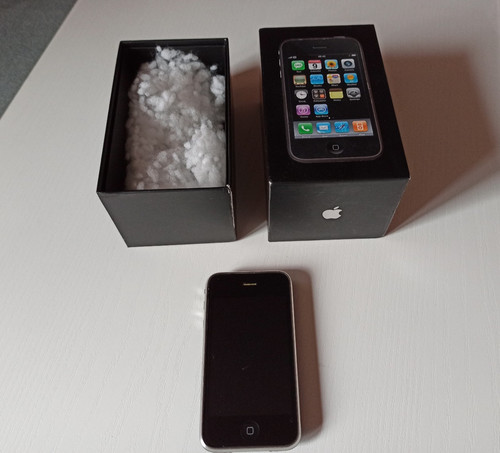 Original apple iphone 3g - !!!,