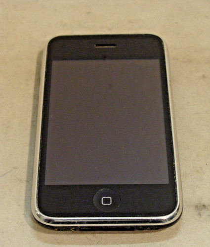 Apple iphone 8gb model - apple, (model