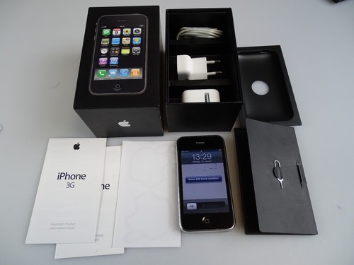 Original apple iphone - original,