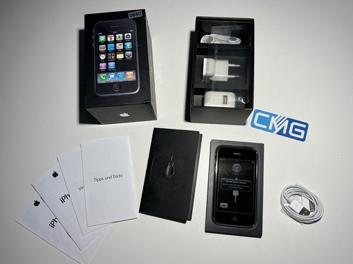 Apple iphone 3rd gen - 3g,