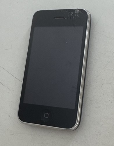 Apple iphone 8gb - 3g,