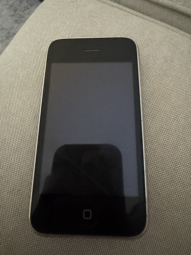 Apple iphone 8gb schwarz - iphone,