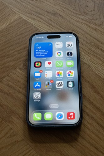 Apple iphone pro - apple,