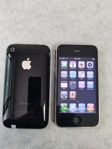 Unlocked original apple iphone - original,