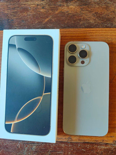 Apple iphone pro - apple, 16