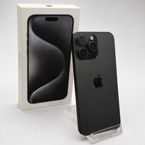 Apple iphone pro max - max, 1tb