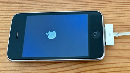 Apple iphone 8gb - iphone, 3g