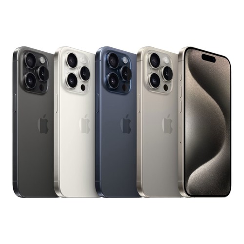 Apple iphone pro wie - iphone, neu
