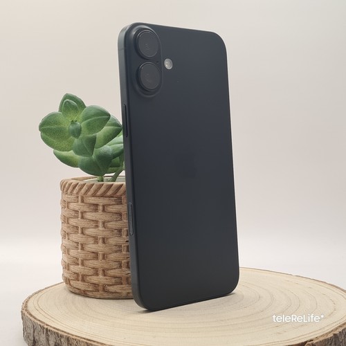 Apple iphone 16plus - iphone,