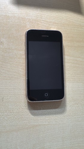 Apple iphone 8gb - apple, 3g