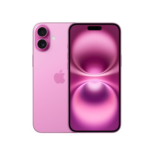 Apple iphone plus 128gb - 16,