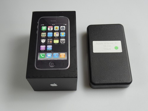 Original apple iphone 16gb - original, 3g