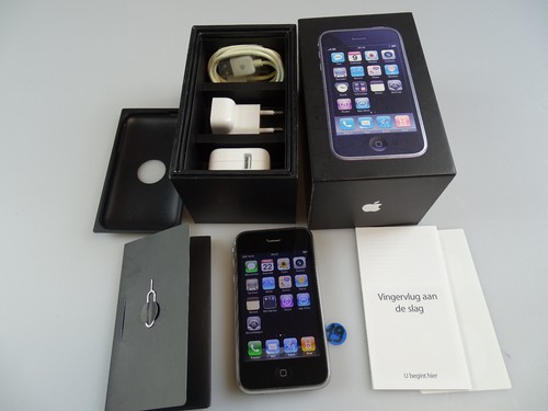 Original apple iphone - apple,