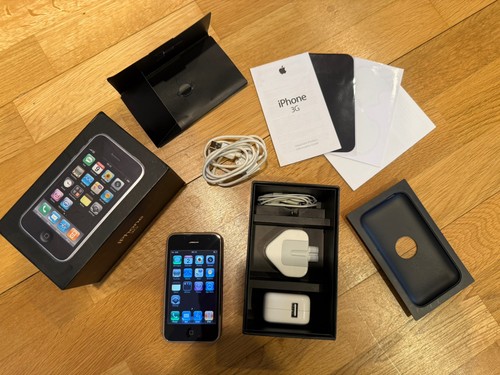 Apple iphone 8gb matching - 3g,