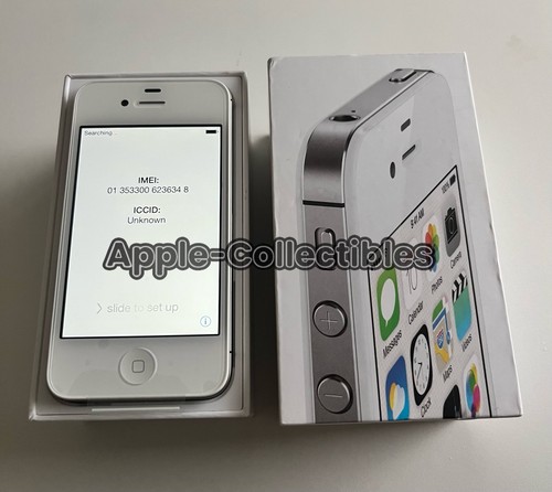 Apple iphone 8gb 5 - apple,