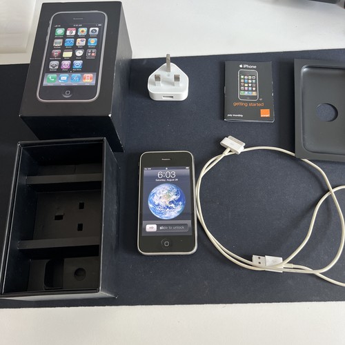 Apple iphone 8gb - 3g,