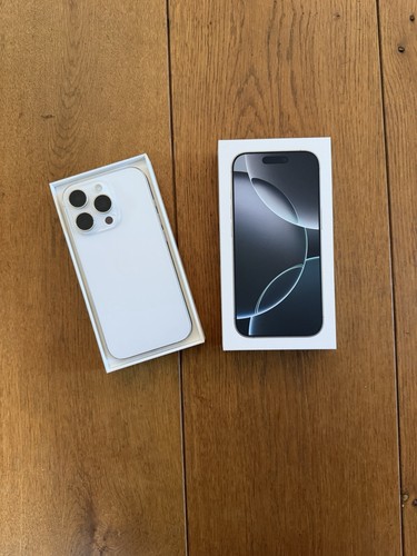 Apple iphone pro - 16,