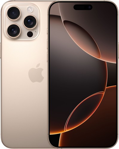 Apple iphone pro max - 16,