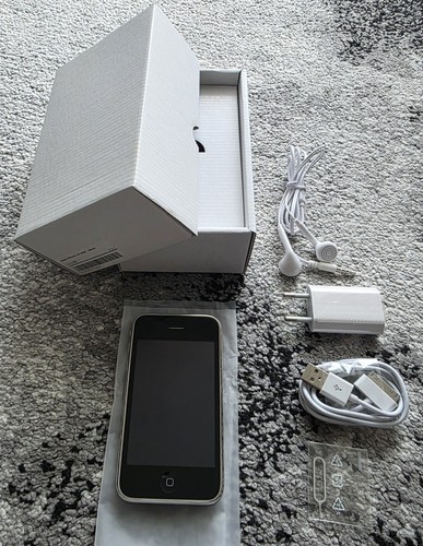 Apple iphone 8gb - apple, 3g