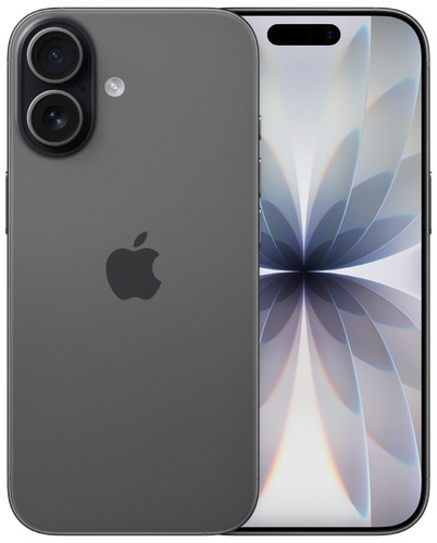 Apple iphone 256 schwarz - gb,